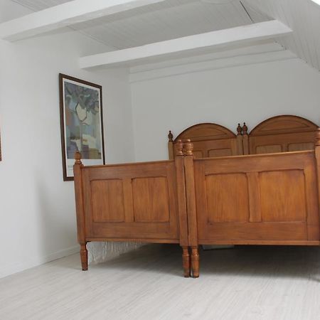 Apartment 4 Tønder Eksteriør billede