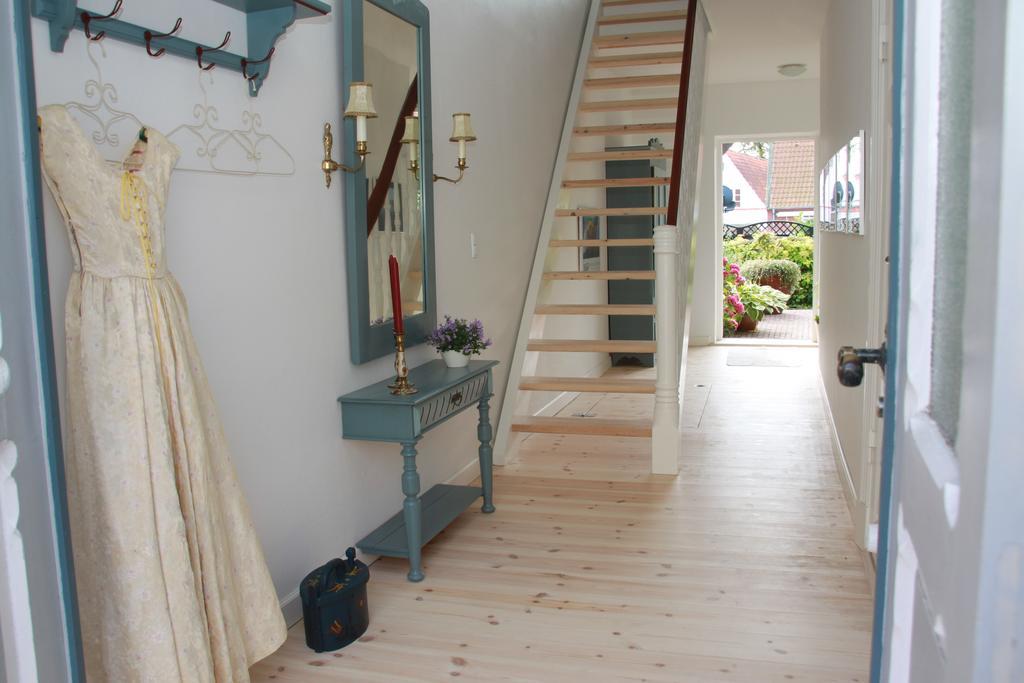 Apartment 4 Tønder Eksteriør billede