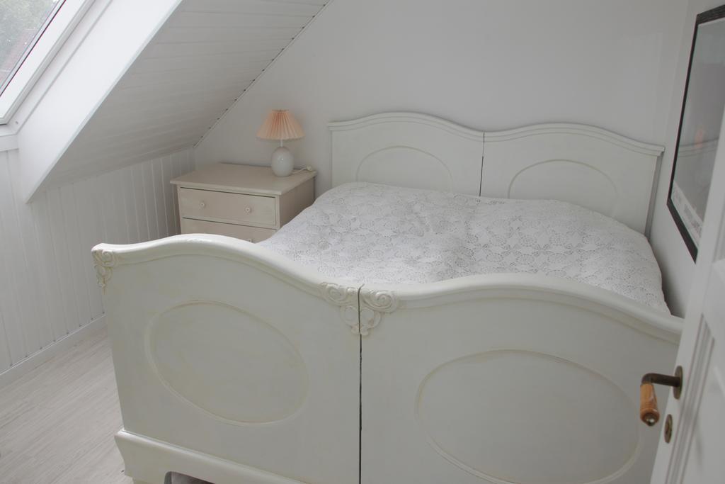 Apartment 4 Tønder Eksteriør billede