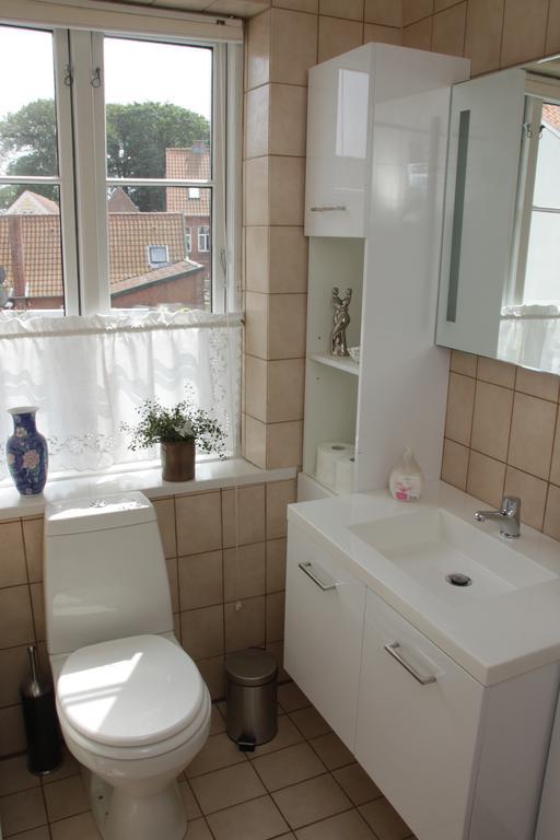 Apartment 4 Tønder Eksteriør billede